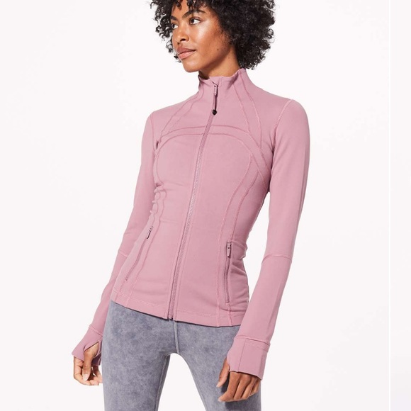 Lululemon Define Jacket Luon - Picture 1 of 5